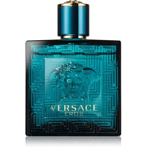 Versace EROS Eau de Toilette – trasparente 100ml – immagine 2