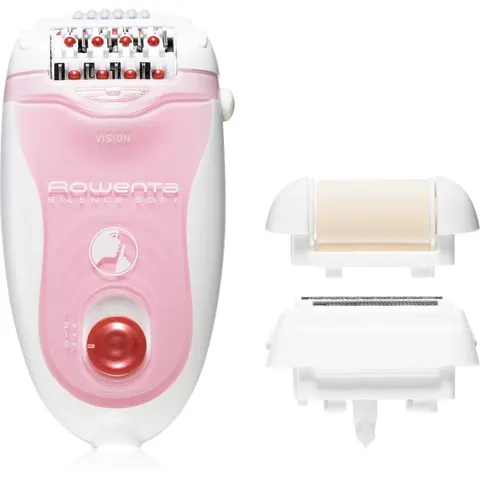 Rowenta Silence Soft EP5640D1 epilatore – immagine 2