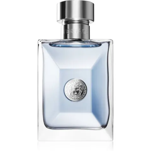 Versace Pour Homme - 100 ML – trasparente 100ml – immagine 2