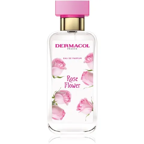 Dermacol Rose Water Eau de Parfum da donna 50 ml – immagine 2