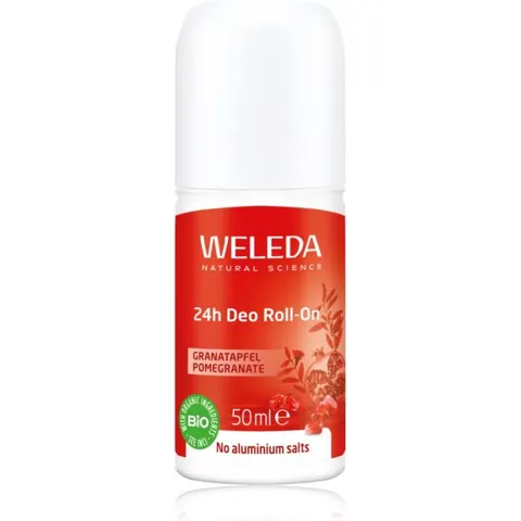 Weleda deo 24h roll-on melogr. – immagine 3