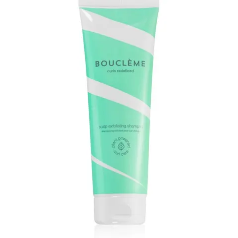 Bouclème Curls Redefined scalp exfoliating shampoo 250 ml – immagine 3