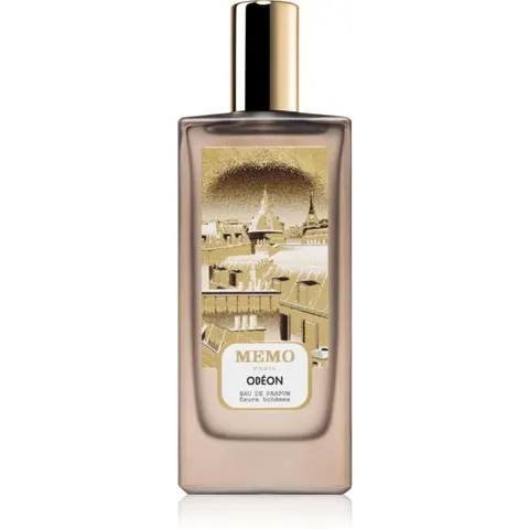 Memo Paris Odèon Eau de Parfum – immagine 2