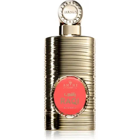 Hamidi Amiri Raqi Eau de Parfum unisex 100 ml – immagine 2