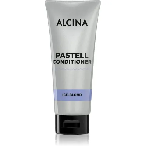 100ml Alcina Pastell Conditioner Ice-Blond – immagine 3