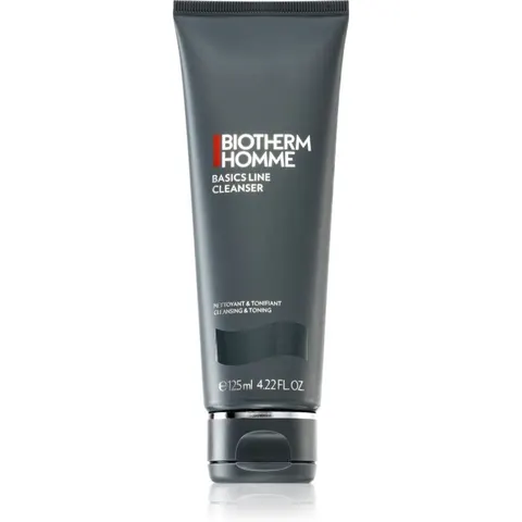 Biotherm Basics Line Cleanser – immagine 2