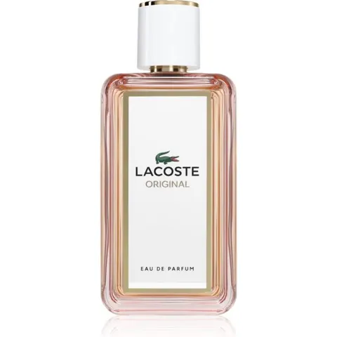 100ml Lacoste Original Eau de Parfum – immagine 2