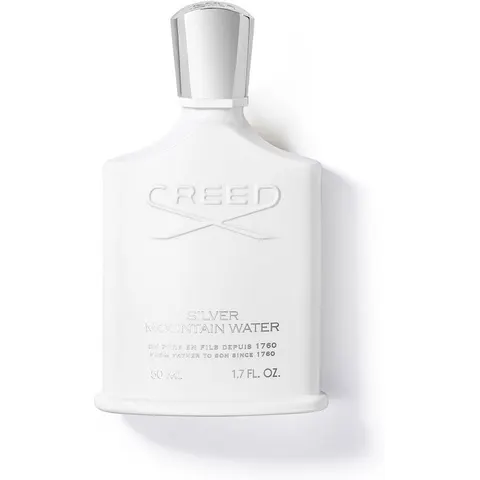 Creed Silver Mountain Water Eau de Parfum 50mL – immagine 2