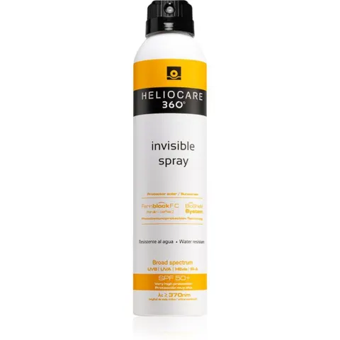 heliocare 360 inv.spray 50+ – immagine 3