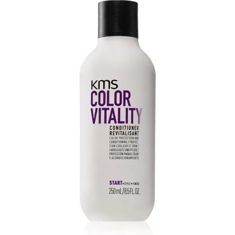 Kms Color Vitality Conditioner, 250ml – immagine 2