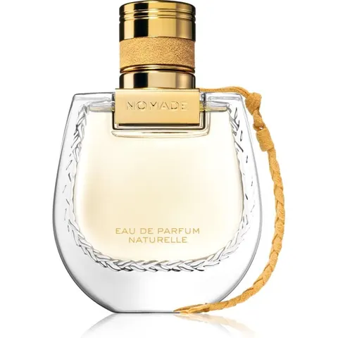 Chloé CHLOE NOMADE Eau de Parfum Naturelle – trasparente 50ml – immagine 2