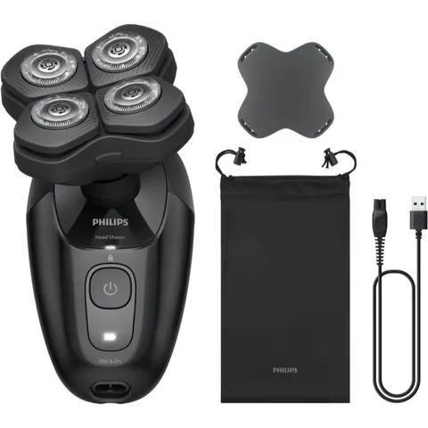Philips RASOIO Serie 5000 HS5980/15 – immagine 5