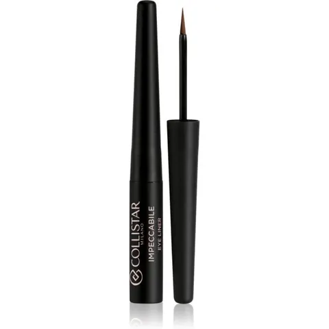 Collistar IMPECCABILE Eye Liner – MARRONE all – immagine 3