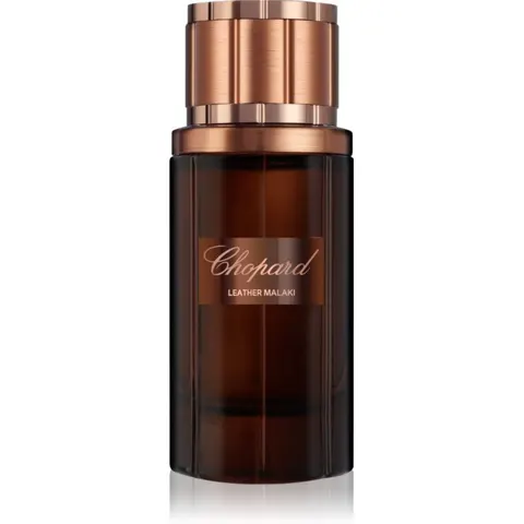 Chopard Leather Malaki Eau de Parfum per uomo 80 ml – immagine 2
