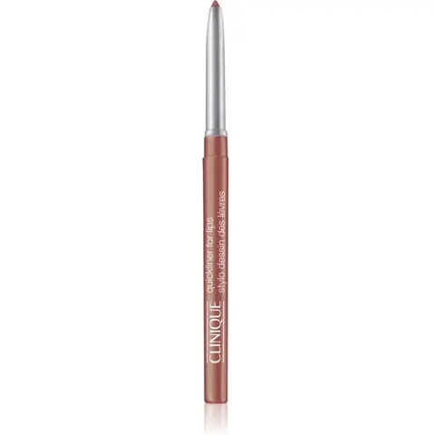 0.3g Clinique Quickliner for Lips – Intense Blush all – immagine 4