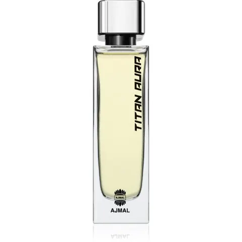 Ajmal Titan Aura Eau de Parfum per uomo 100 ml – immagine 2
