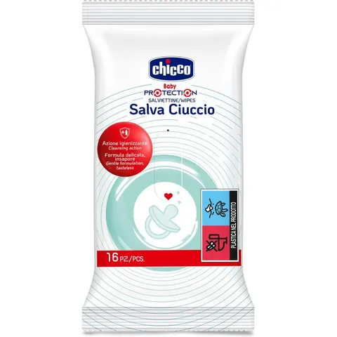 Chicco salv pulisci ciuccio – immagine 4