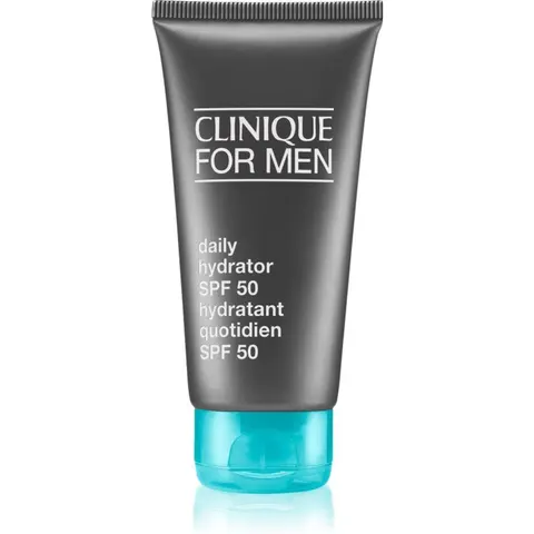 Clinique for Men Daily Hydrator SPF 50 – immagine 4