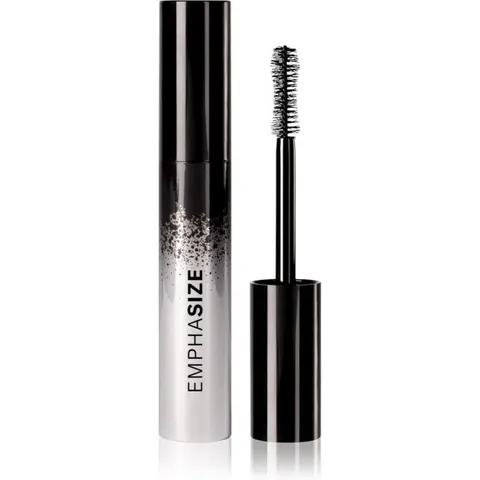 Mesauda Emphasize Black - Black – Nero all – immagine 4