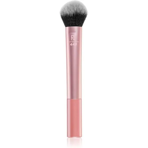 Real Techniques Tapered Cheek brush 1 u – immagine 2