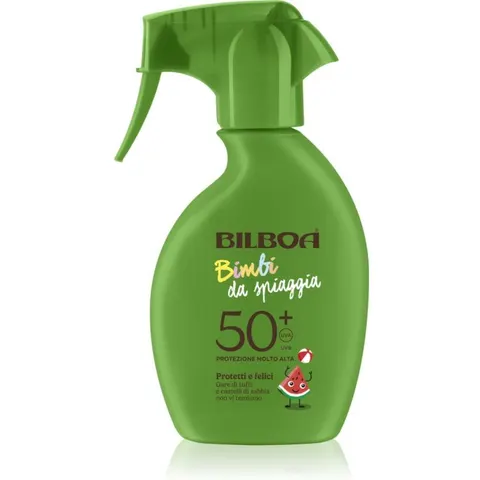 Bilboa Bimbi Trigger Spf50+ 250 Ml – immagine 2