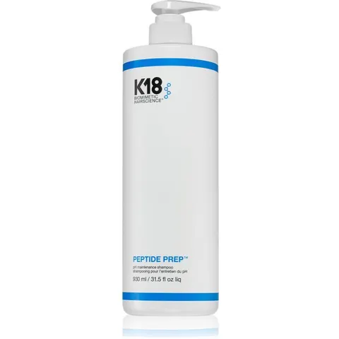 K18 Damage Shield pH Protective Shampoo detergente 930 ml – immagine 2