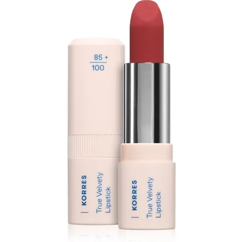 KORRES True Velvety Lipstick – 132131 – immagine 2