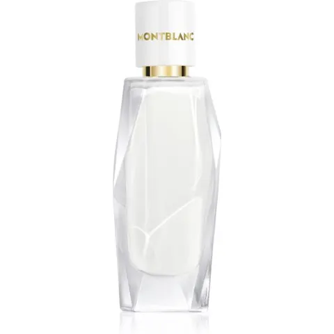 Montblanc Signature - 30 ML – immagine 3