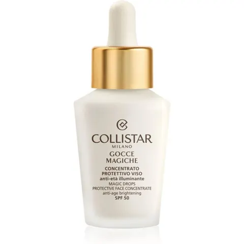 Collistar Gocce Magiche Protettive SPF50 30ml – immagine 4