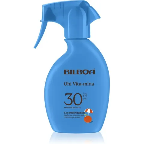 Bilboa Burrocacao Trigger Spf30 250 Ml – immagine 2