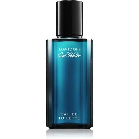 Davidoff Cool Water - 40 ML – immagine 4