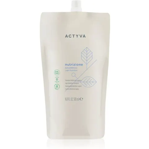 Kemon Group Actyva Nutrizione shampoo nutriente 500 ml – immagine 2