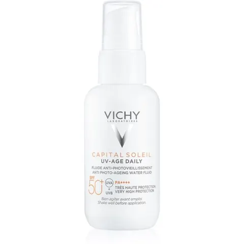 Vichy CS Uv Age Fluido SPF50 40 Ml – immagine 3