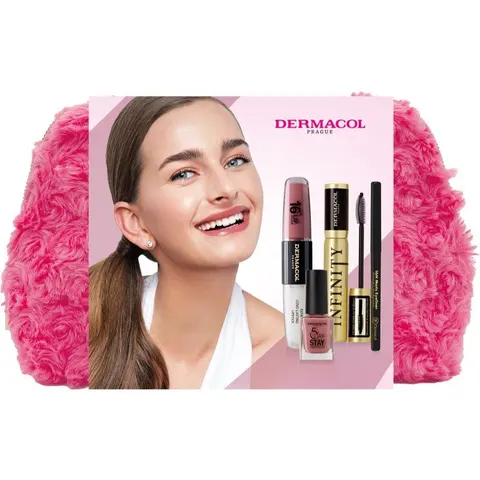 Dermacol Infinity confezione regalo per il viso – immagine 2