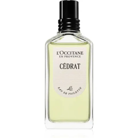 L’Occitane Cédrat Eau de Toilette per uomo 50 ml – immagine 2