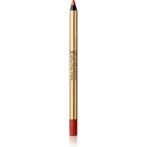 Max Factor Colour Elixir lipliner #015-soft spice – immagine 2