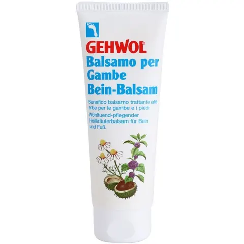 gehwol balsamo gambe 125ml – immagine 2