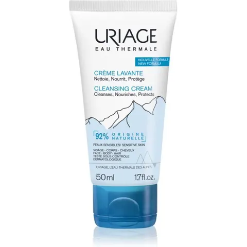 Uriage Crème Lavante 50 ML – immagine 2