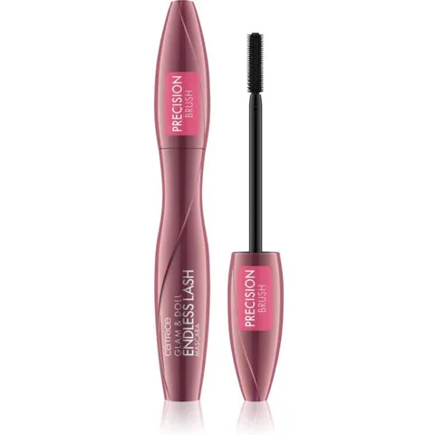 Catrice Glam & Doll Endlees mascara 10 ml – immagine 2