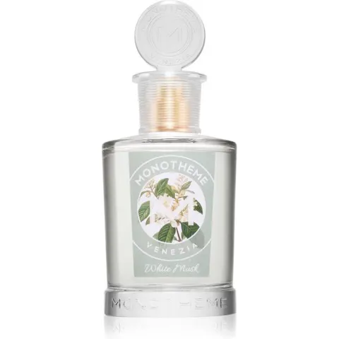 Monotheme White Musk - 100 ML – immagine 4