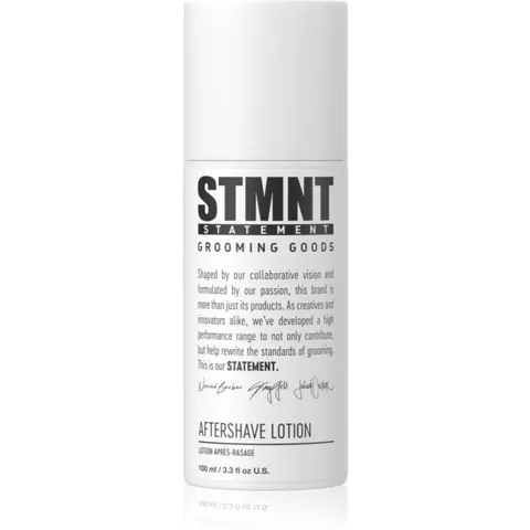 100ml STMNT Aftershave Lotion – immagine 2
