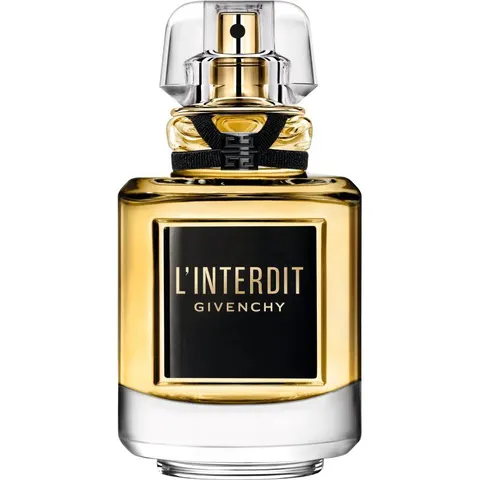 Givenchy L'INTERDIT Parfum – trasparente 50ml – immagine 2