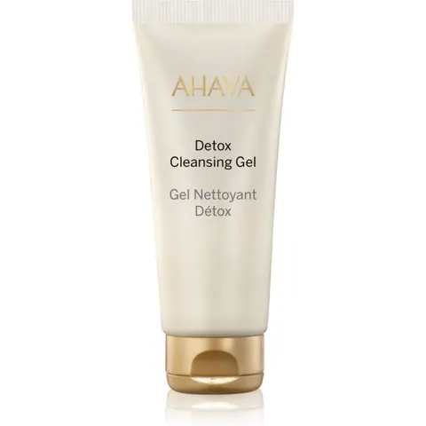 100ml AHAVA Detox Cleansing Gel – immagine 2