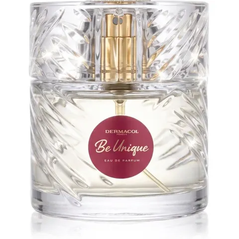 Dermacol Be Unique Eau de Parfum da donna 50 ml – immagine 2