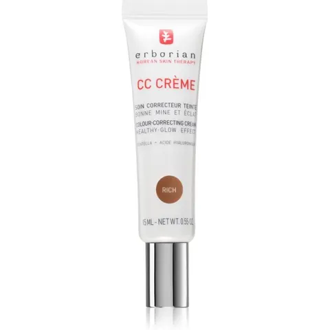 15ml Erborian CC Crème SPF 30 – 910595 – immagine 3