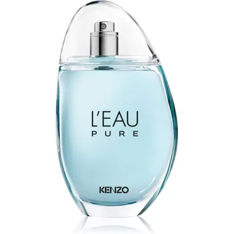 Kenzo L'Eau Pure - 100 ML – trasparente 100ml – immagine 3