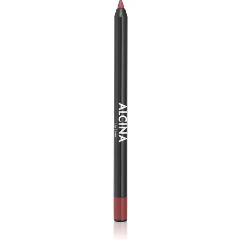 Alcina Lipliner berry jam – immagine 3