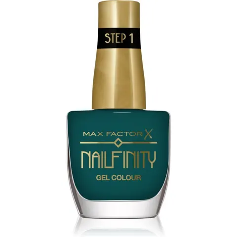 Max Factor Smalto Nailfinity #865-drammatico – immagine 2