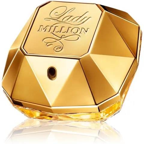 Rabanne Lady Million Eau De Parfum 50 ML – immagine 2