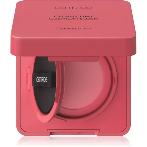 Catrice Blush in cushion Cloud Tint #030 – immagine 2